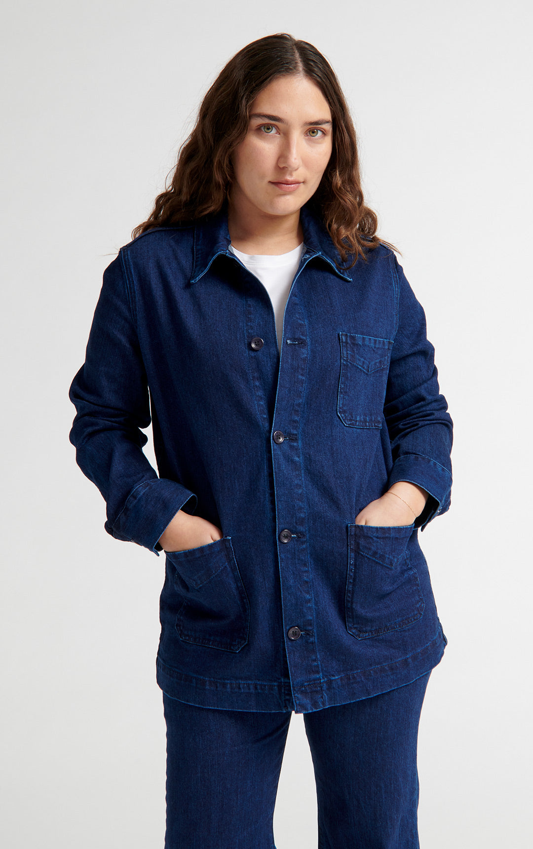 Eve Denim | Jackets en Jean